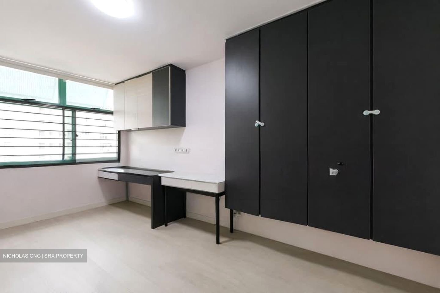 Blk 484 Segar Gardens (Bukit Panjang), HDB Executive #570011781